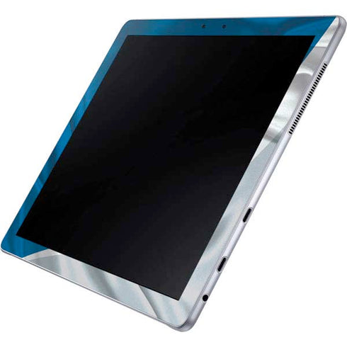 NFL Detroit Lions Galaxy Book 12in Skin